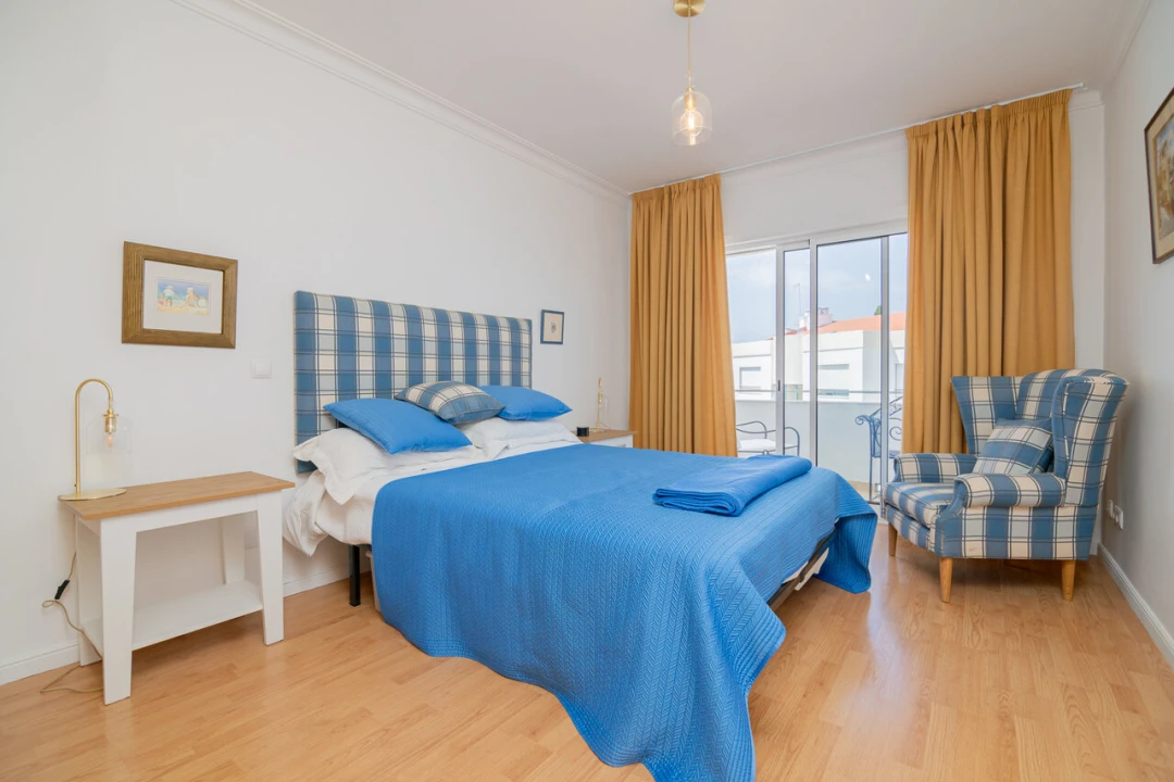 Apartamento T4 para Venda em Lagoa e Carvoeiro Foto 32