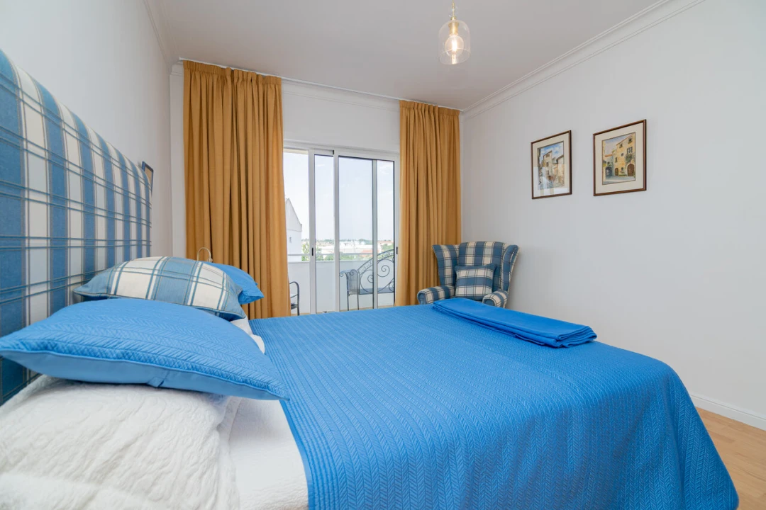 Apartamento T4 para Venda em Lagoa e Carvoeiro Foto 34