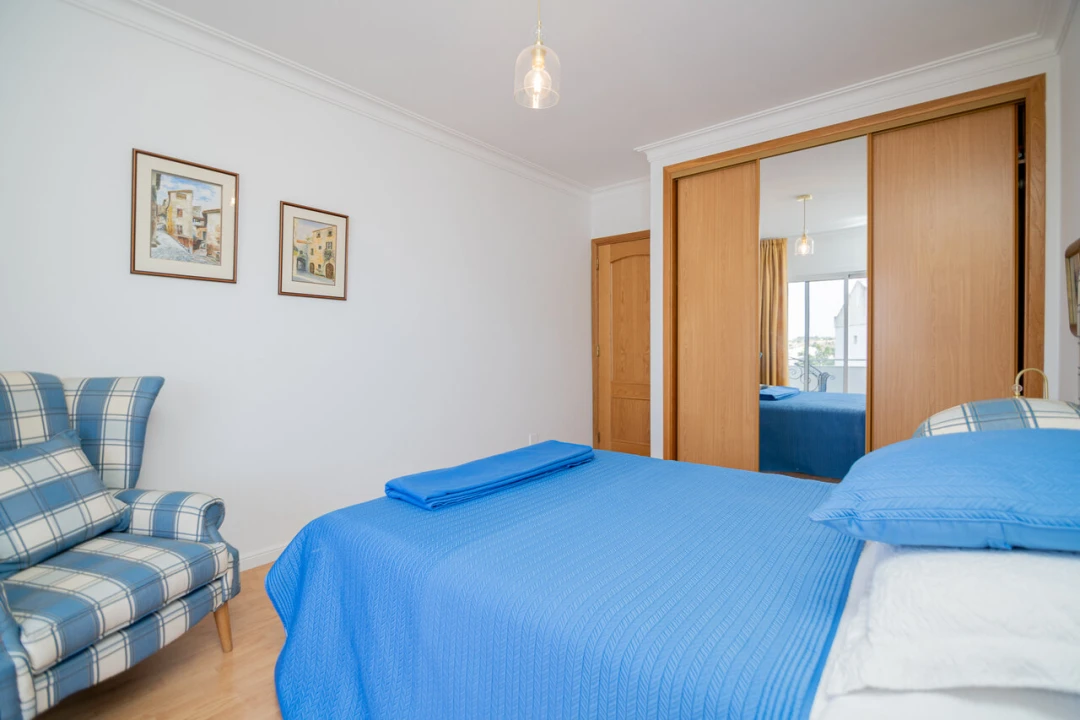 Apartamento T4 para Venda em Lagoa e Carvoeiro Foto 35