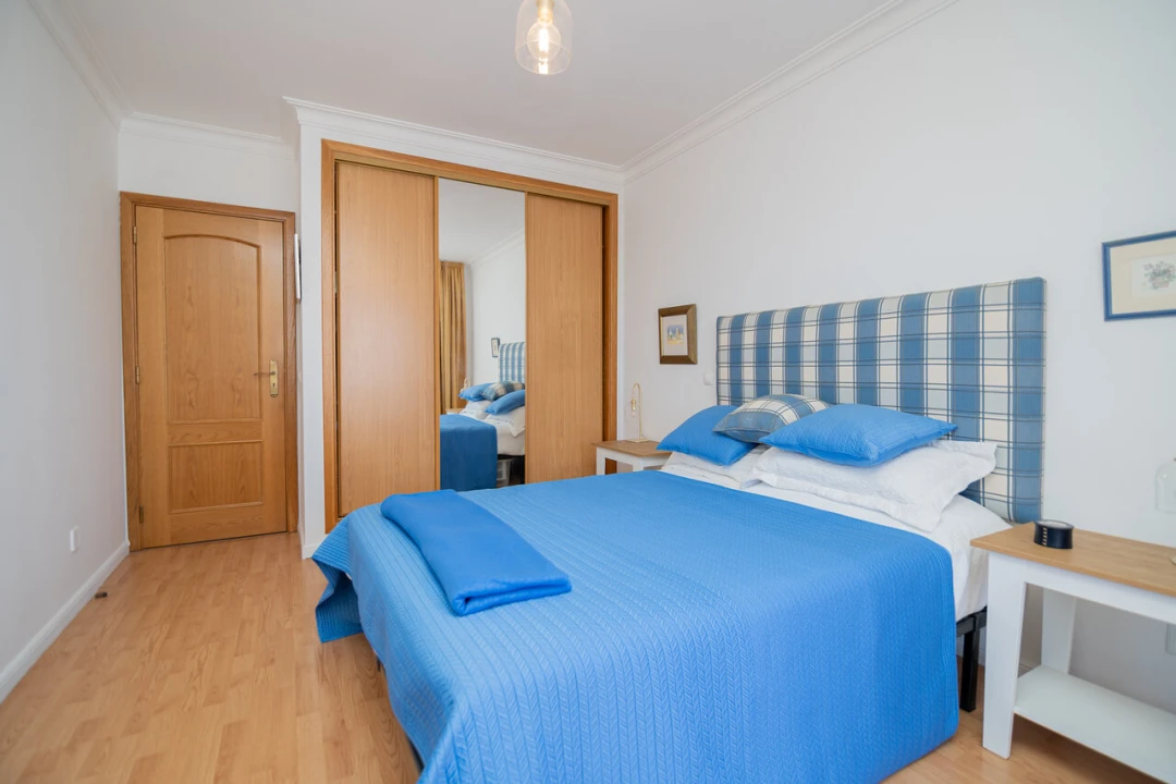 Apartamento T4 para Venda em Lagoa e Carvoeiro Foto 33