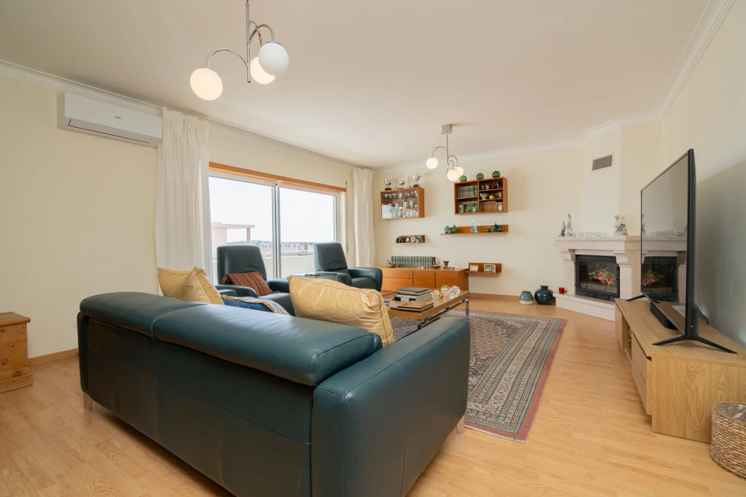 Apartamento T4 para Venda em Lagoa e Carvoeiro Foto 14