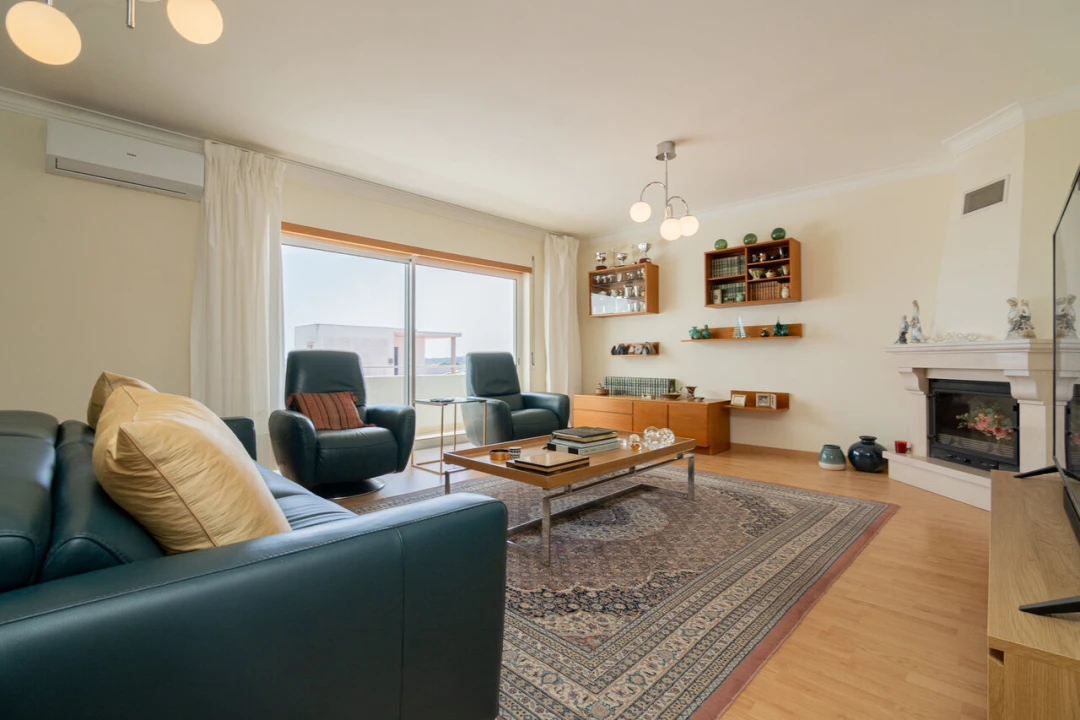 Apartamento T4 para Venda em Lagoa e Carvoeiro Foto 12