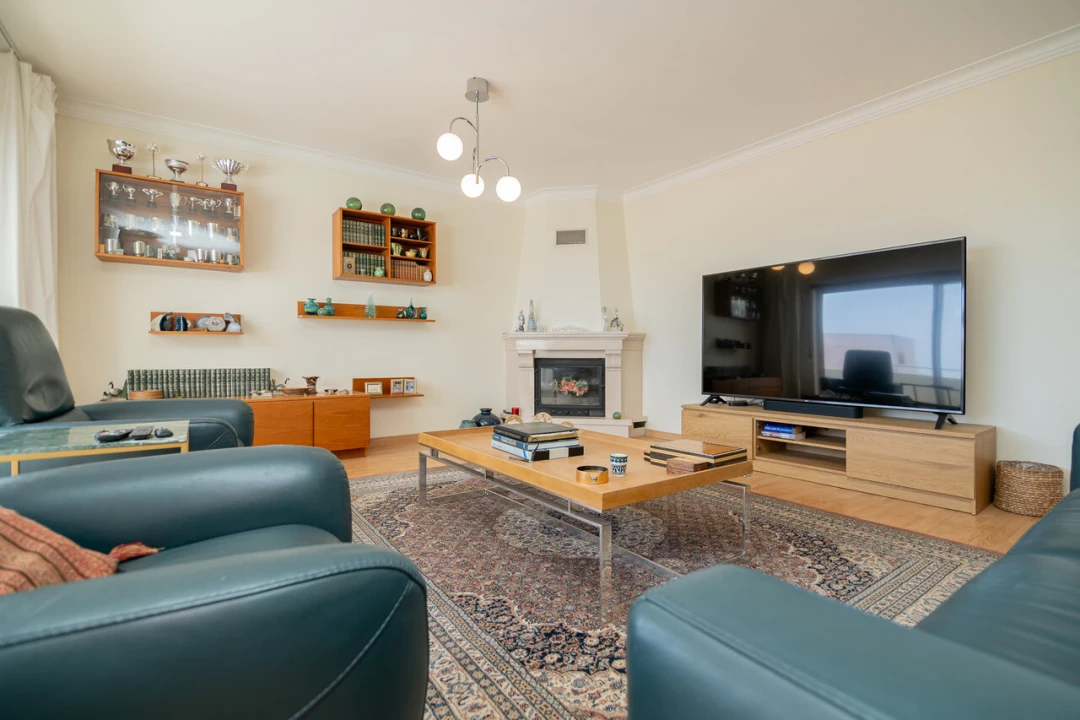 Apartamento T4 para Venda em Lagoa e Carvoeiro Foto 10