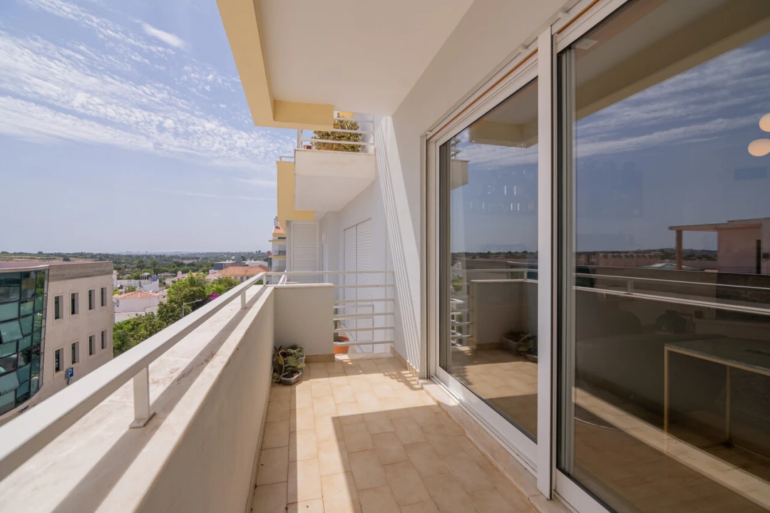 Apartamento T4 para Venda em Lagoa e Carvoeiro Foto 15