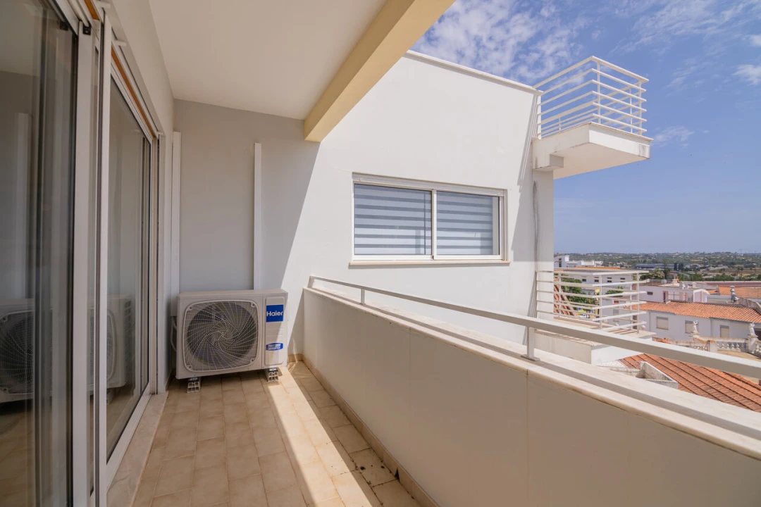 Apartamento T4 para Venda em Lagoa e Carvoeiro Foto 16