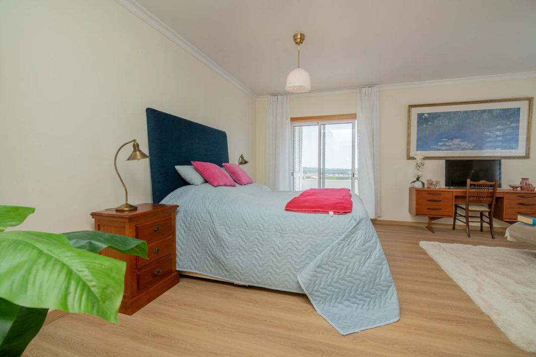 Apartamento T4 para Venda em Lagoa e Carvoeiro Foto 21