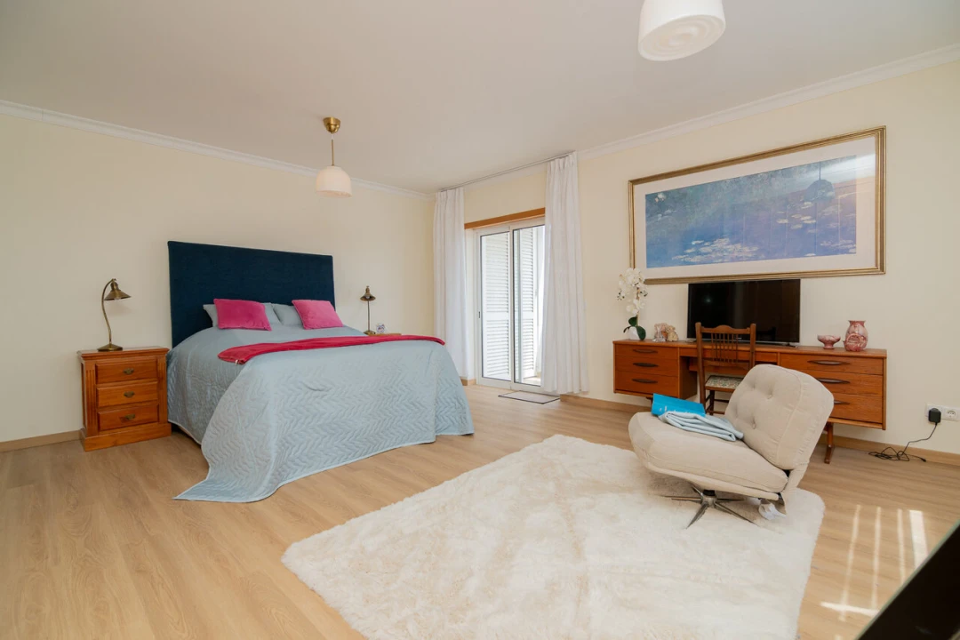 Apartamento T4 para Venda em Lagoa e Carvoeiro Foto 20