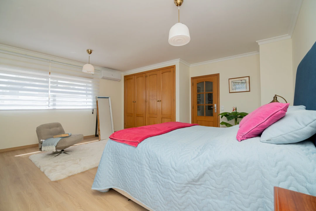 Apartamento T4 para Venda em Lagoa e Carvoeiro Foto 22