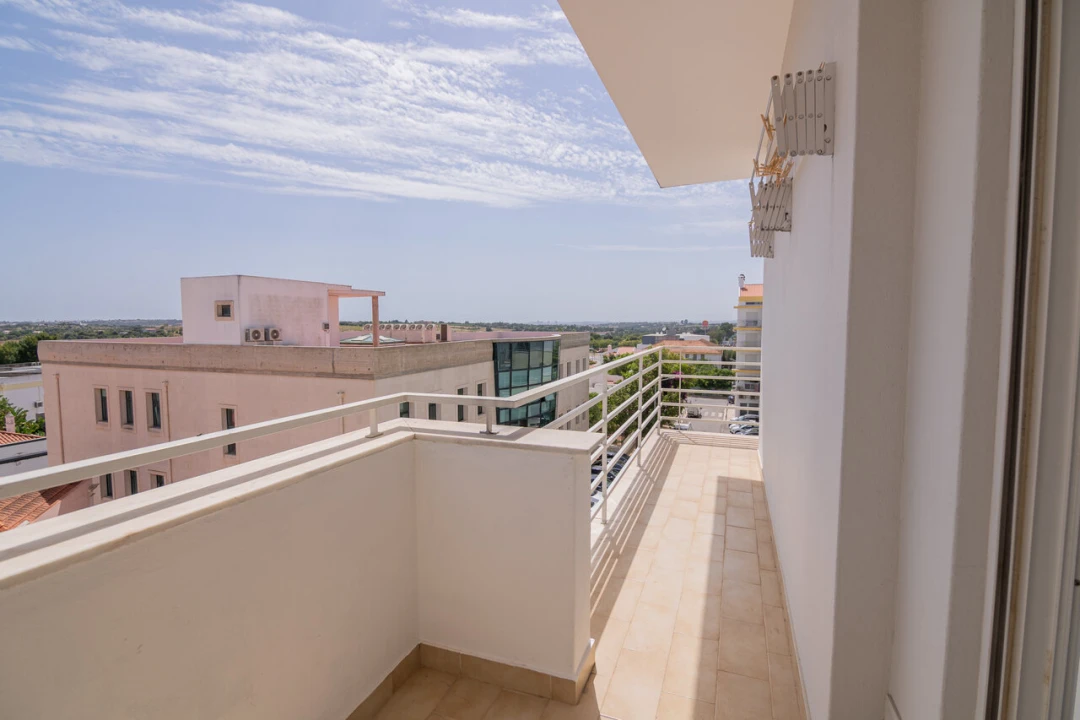 Apartamento T4 para Venda em Lagoa e Carvoeiro Foto 25