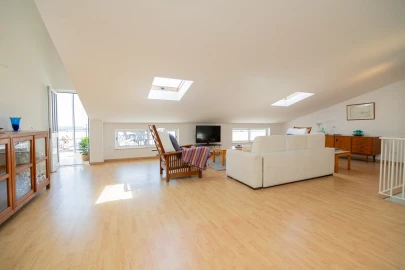 Apartamento T4 para Venda em Lagoa e Carvoeiro