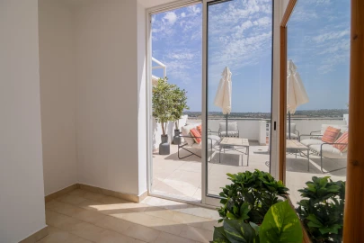 Apartamento T4 para Venda em Lagoa e Carvoeiro