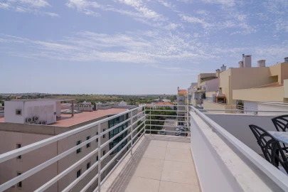 Apartamento T4 para Venda em Lagoa e Carvoeiro