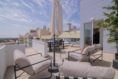 Apartamento T4 para Venda em Lagoa e Carvoeiro