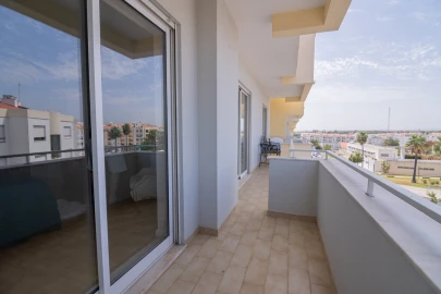 Apartamento T4 para Venda em Lagoa e Carvoeiro