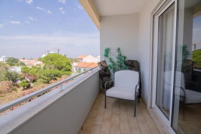 Apartamento T4 para Venda em Lagoa e Carvoeiro