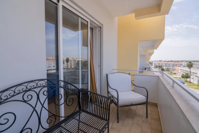 Apartamento T4 para Venda em Lagoa e Carvoeiro