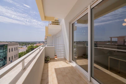Apartamento T4 para Venda em Lagoa e Carvoeiro