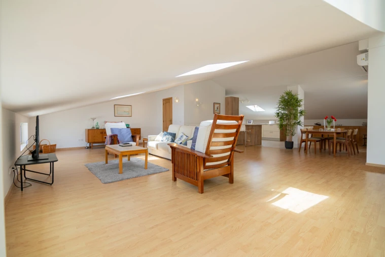 Apartamento T4 para Venda em Lagoa e Carvoeiro Foto 50