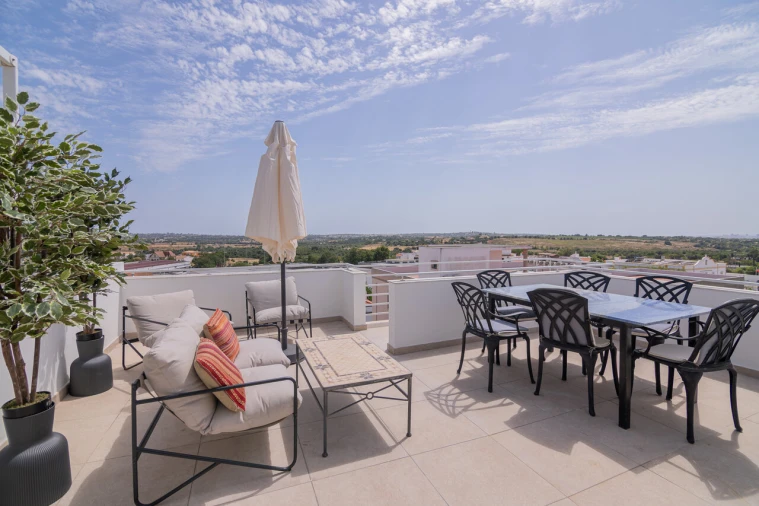 Apartamento T4 para Venda em Lagoa e Carvoeiro Foto 57