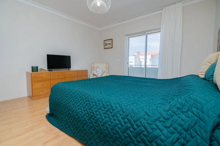 Apartamento T4 para Venda em Lagoa e Carvoeiro Foto 29