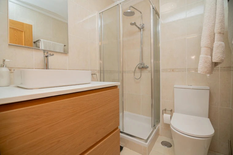 Apartamento T4 para Venda em Lagoa e Carvoeiro Foto 68