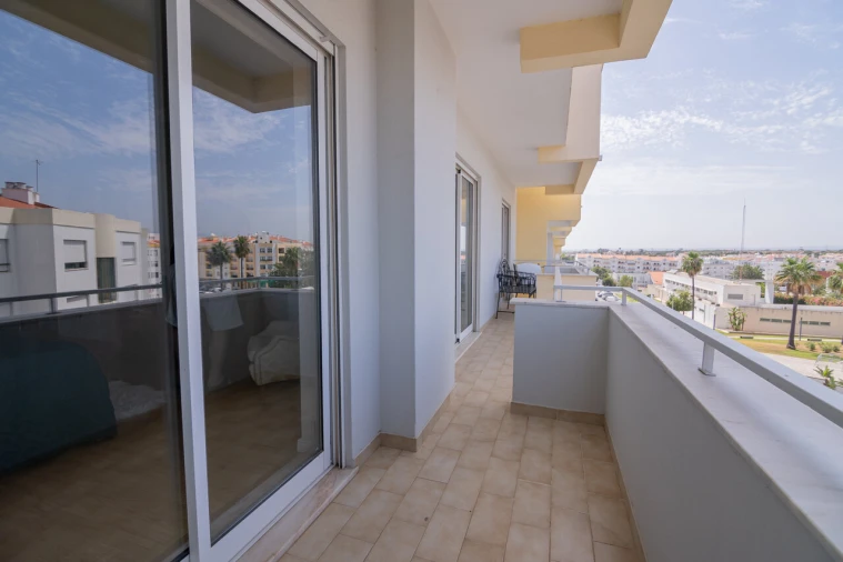 Apartamento T4 para Venda em Lagoa e Carvoeiro Foto 40