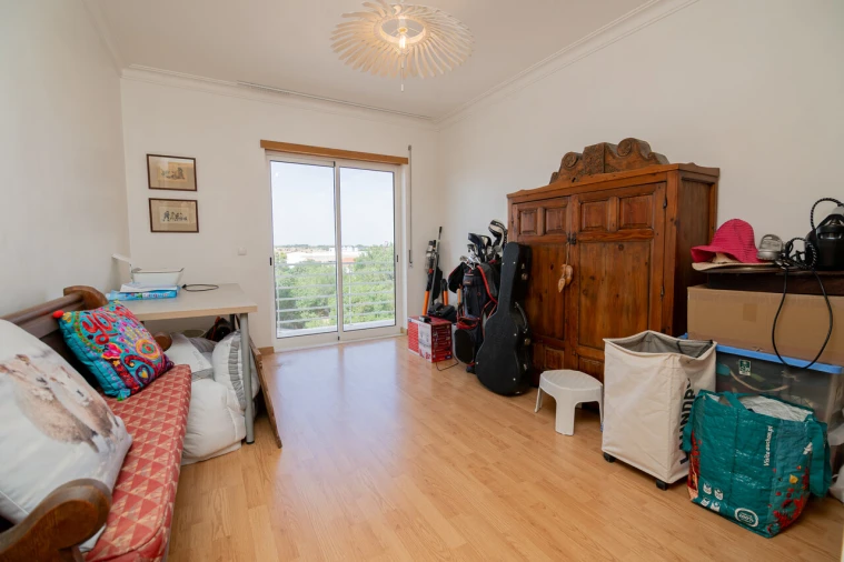 Apartamento T4 para Venda em Lagoa e Carvoeiro Foto 36