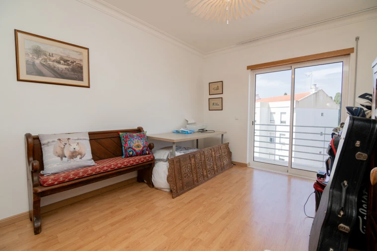 Apartamento T4 para Venda em Lagoa e Carvoeiro Foto 38