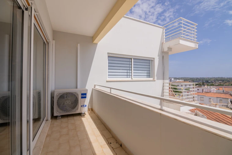 Apartamento T4 para Venda em Lagoa e Carvoeiro Foto 16
