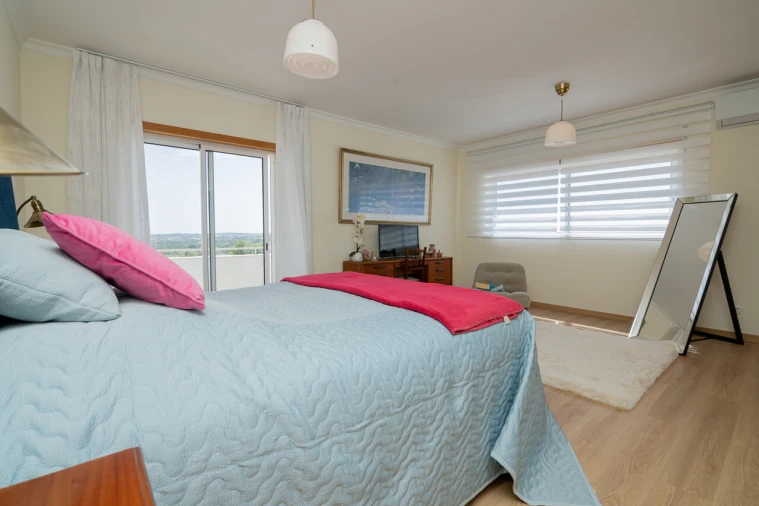 Apartamento T4 para Venda em Lagoa e Carvoeiro Foto 23