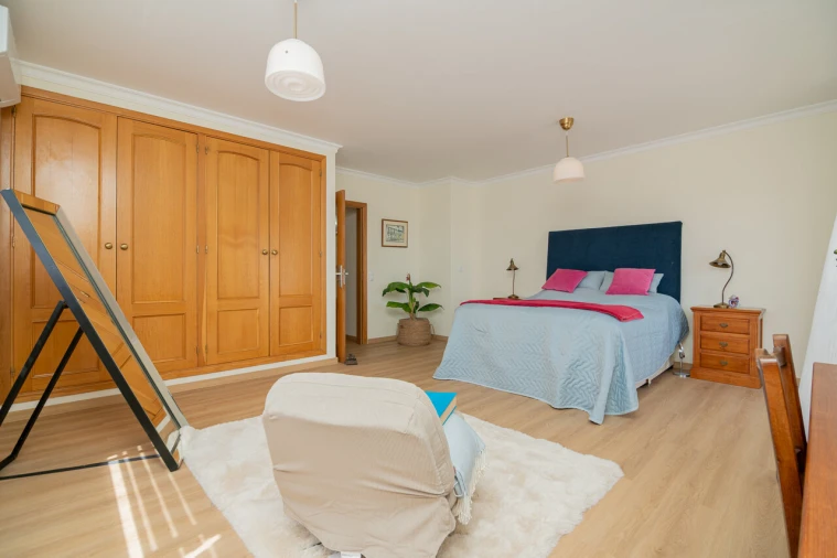 Apartamento T4 para Venda em Lagoa e Carvoeiro Foto 19