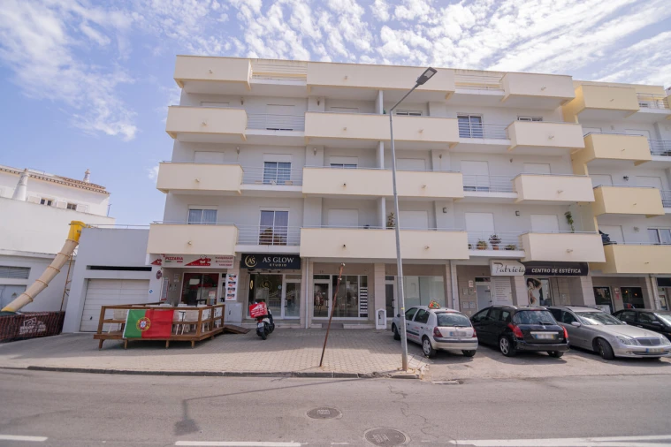 Apartamento T4 para Venda em Lagoa e Carvoeiro Foto 3