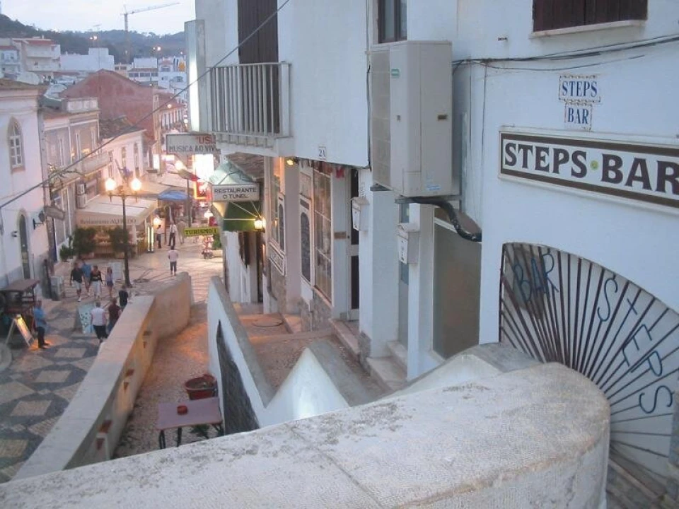 Loja para Venda em Albufeira e Olhos de Água Foto 3
