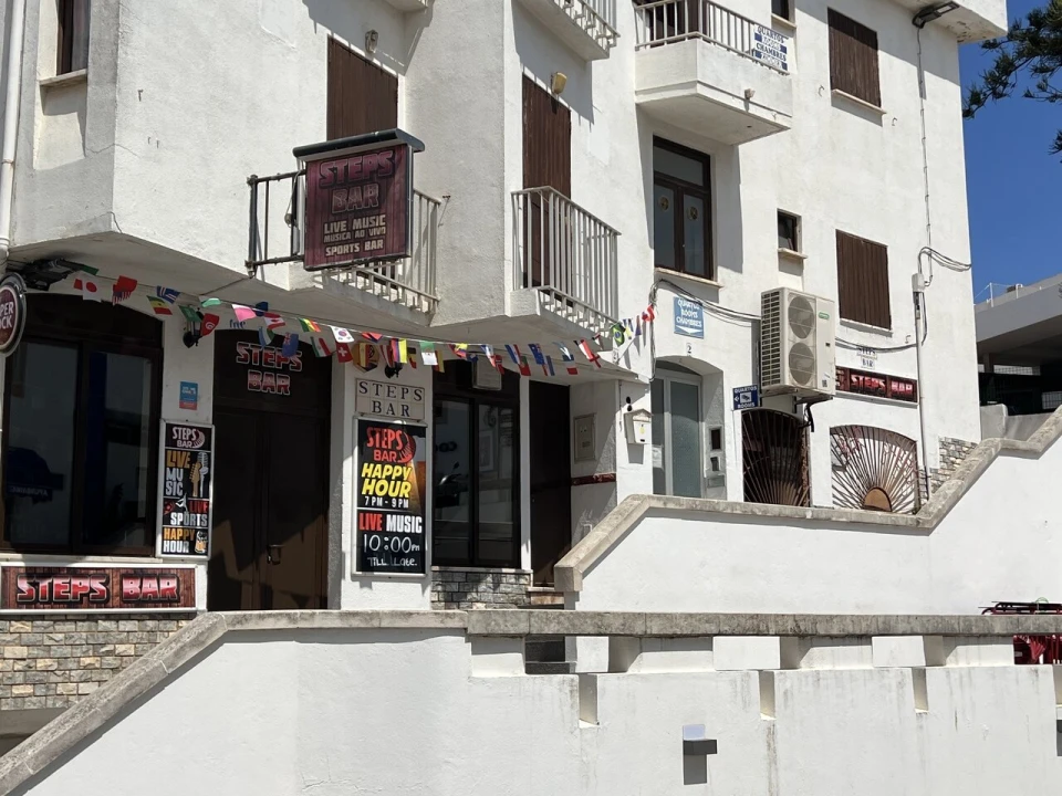 Loja para Venda em Albufeira e Olhos de Água Foto 5