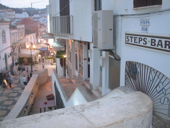 Loja para Venda em Albufeira e Olhos de Água Foto 3