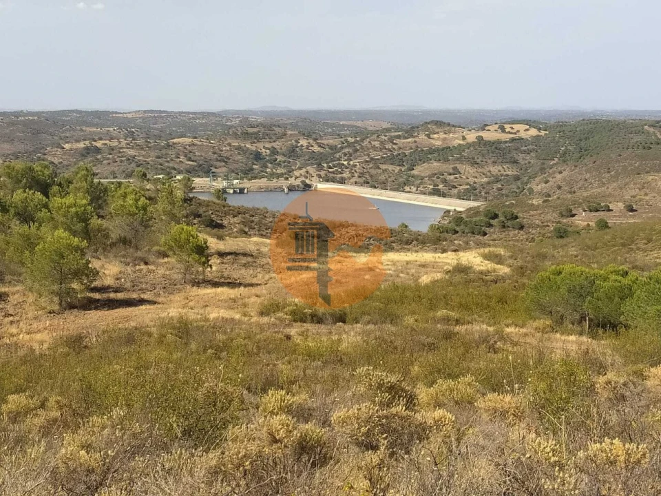 Terreno para Venda em Odeleite Foto 3