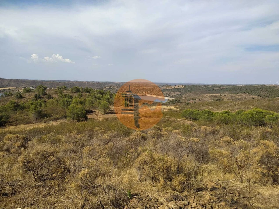 Terreno para Venda em Odeleite Foto 4