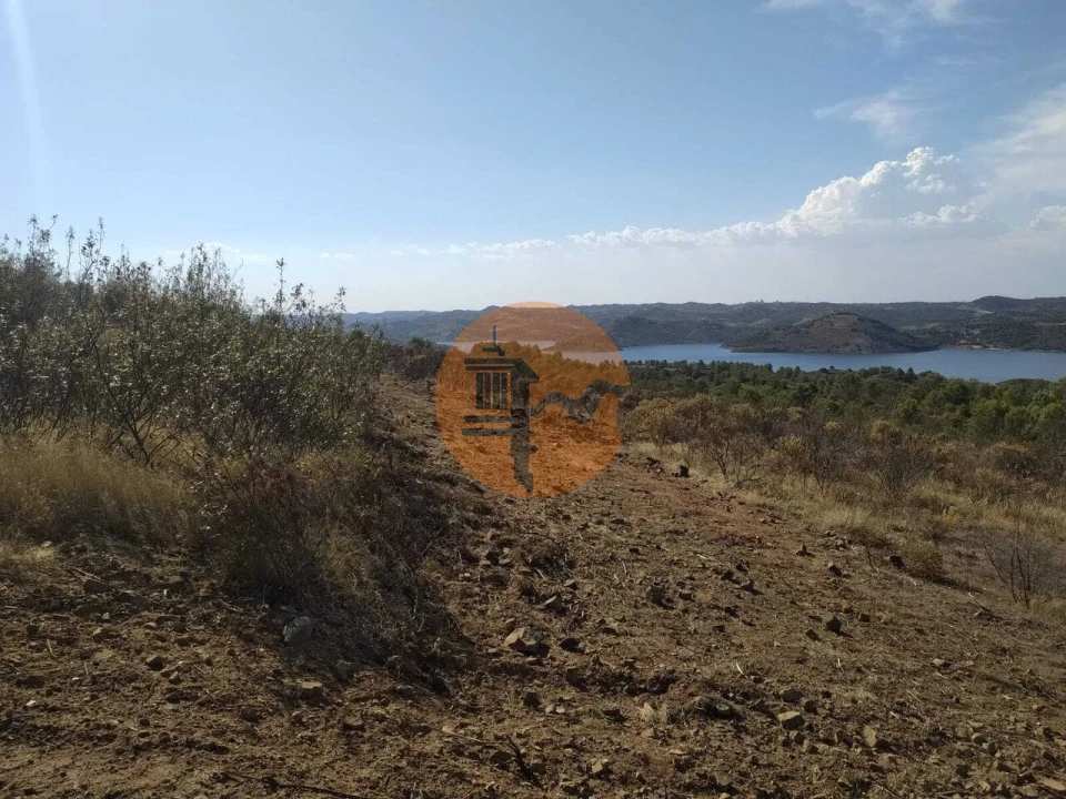 Terreno para Venda em Odeleite Foto 5