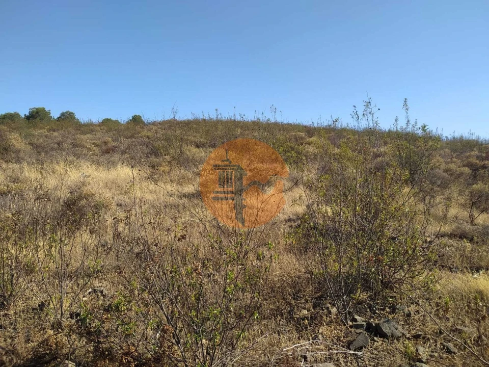 Terreno para Venda em Odeleite Foto 7