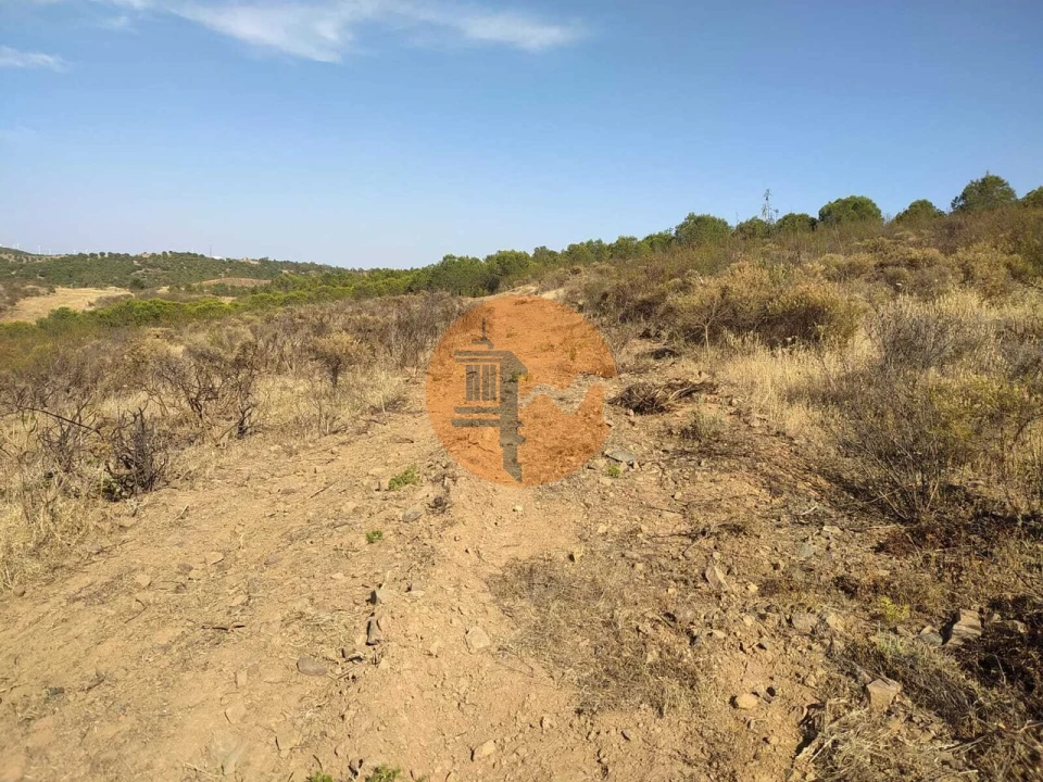 Terreno para Venda em Odeleite Foto 8