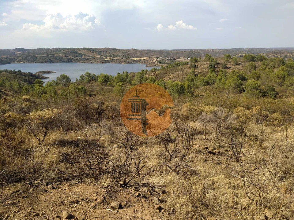 Terreno para Venda em Odeleite Foto 10