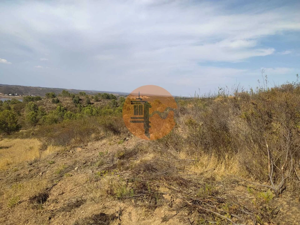 Terreno para Venda em Odeleite Foto 11