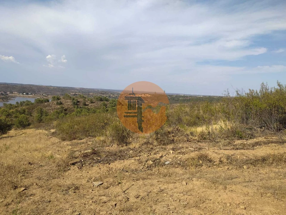 Terreno para Venda em Odeleite Foto 13