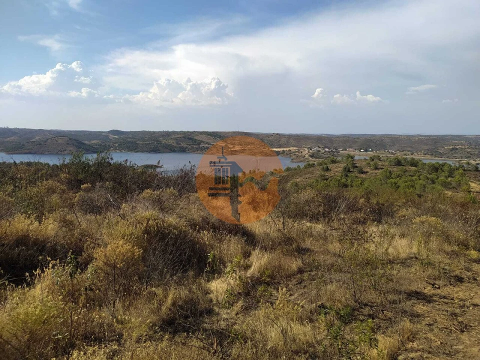 Terreno para Venda em Odeleite Foto 15