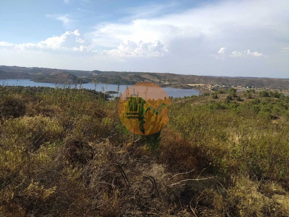 Terreno para Venda em Odeleite Foto 16