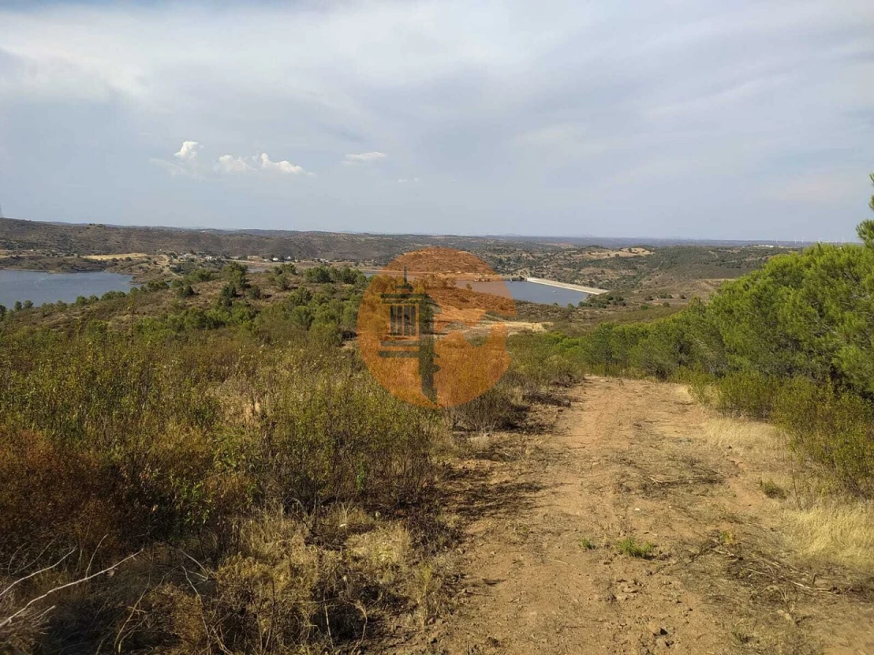 Terreno para Venda em Odeleite Foto 19