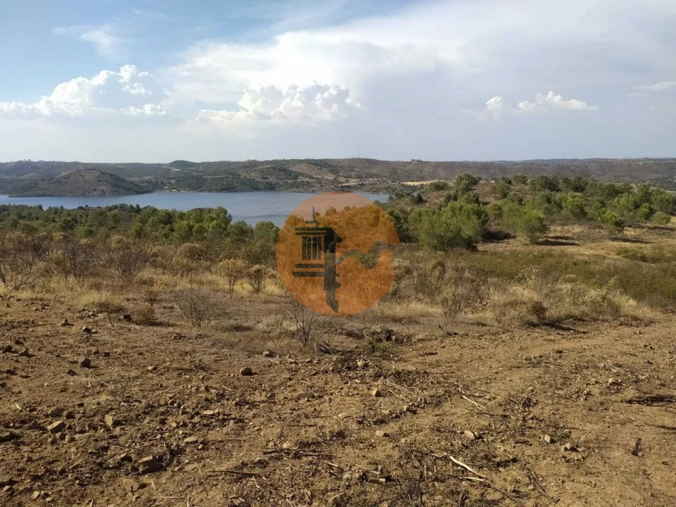 Terreno para Venda em Odeleite Foto 21