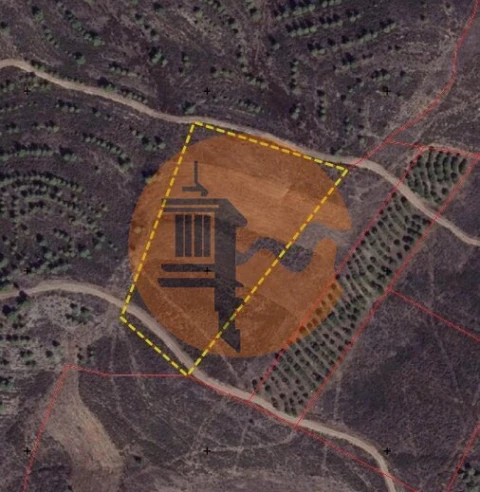 Terreno para Venda em Odeleite