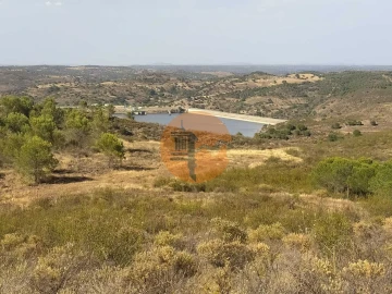 Terreno para Venda em Odeleite