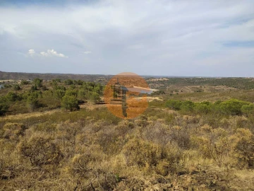 Terreno para Venda em Odeleite
